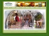 Dettagli Ristorante Tre Archi