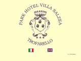 Dettagli Ristorante Villa Salzea