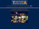 Dettagli Trattoria Toscana