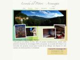 Dettagli Ristorante Locanda Del Pittore