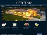 Dettagli Ristorante Il Ciliegio