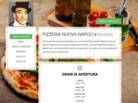 Ristorante  Pizzeria Nuova Napoli