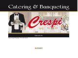 Dettagli Catering Crespi Catering & Banqueting