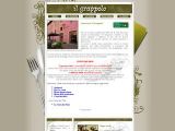 Dettagli Ristorante Il Grappolo