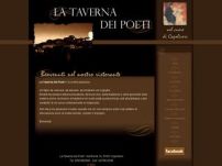 Ristorante  La Taverna dei Poeti