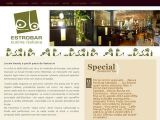 Dettagli Ristorante Estrobar