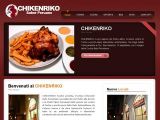 Dettagli Ristorante Etnico CHIKENRIKO