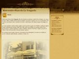 Dettagli Ristorante La Trappola