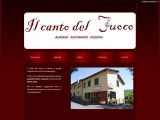 Dettagli Ristorante Il Canto del Fuoco