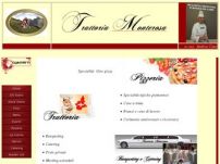 Trattoria  Monterosa