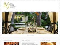 Ristorante  Villa Giusy