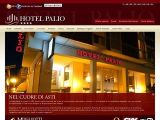 Dettagli Ristorante Falcon Vecchio