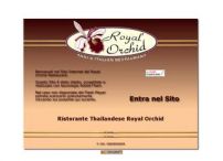 Ristorante Etnico  Royal Orchid