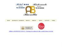 Ristorante  Albergo Baretta AB