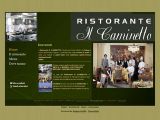 Dettagli Ristorante Il Caminetto