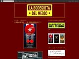 Dettagli Ristorante Etnico La Bodeguita Del Medio