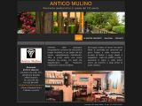 Dettagli Ristorante Antico Mulino Urgnano