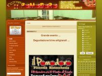 Ristorante  Il pomodoro
