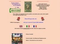 Ristorante  I Sibilla