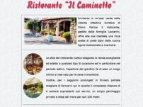 Ristorante  Il Caminetto