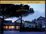 Dettagli Agriturismo Tenuta San Marino