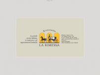 Ristorante  La Rimessa