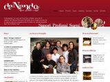 Dettagli Ristorante Da Nando di Buran Isolina
