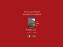Ristorante  Alla Pace