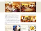 Dettagli Ristorante Al Vecchio Tre Stelle