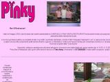 Dettagli Ristorante Pinky Bar