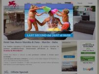 Ristorante  Hotel San Marco