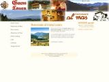 Dettagli Ristorante Al Mas