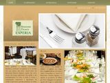 Dettagli Ristorante Esperia