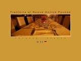 Dettagli Ristorante Al Nuovo Antico Pavone