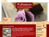 Dettagli Ristorante Il Cantuccio