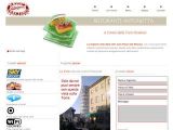 Dettagli Ristorante Antica Trattoria Antonietta