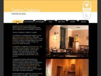 Ristorante  Taverna Calabiana