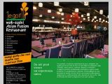 Dettagli Ristorante Etnico Le Golf
