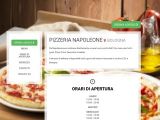 Dettagli Ristorante Pizzeria Napoleone