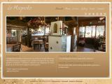 Dettagli Ristorante Le Magnolie