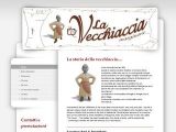 Dettagli Ristorante La Vecchiaccia