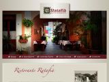 Dettagli Ristorante Ratafia'