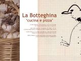 Dettagli Pizzeria La Botteghina