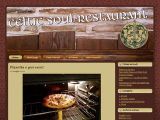 Dettagli Ristorante Celtic Soul