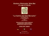 Dettagli Ristorante Gatto Borracho