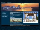 Dettagli Ristorante Coco Village Major Beach
