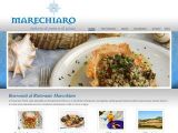 Dettagli Ristorante Marechiaro