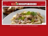 Dettagli Pizzeria Rossopomodoro