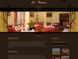Dettagli Ristorante Ca' Vinona