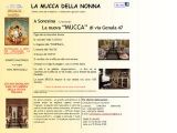 Dettagli Ristorante La Mucca della Nonna